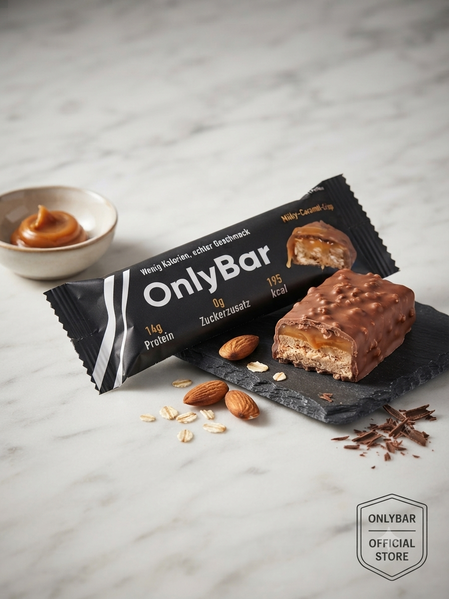 OnlyBar Proteinriegel