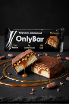 OnlyBar Proteinriegel