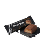 3 Stk. - OnlyBar Milky-Caramel-Crisp - Probierpaket