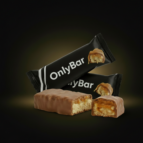 OnlyBar Meta Ad – Dein Probierpaket